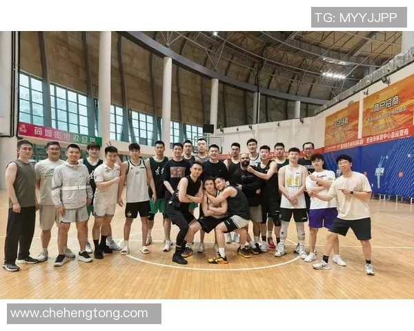 男篮热身赛对阵菲律宾全力备战国际赛事展现实力与团队默契